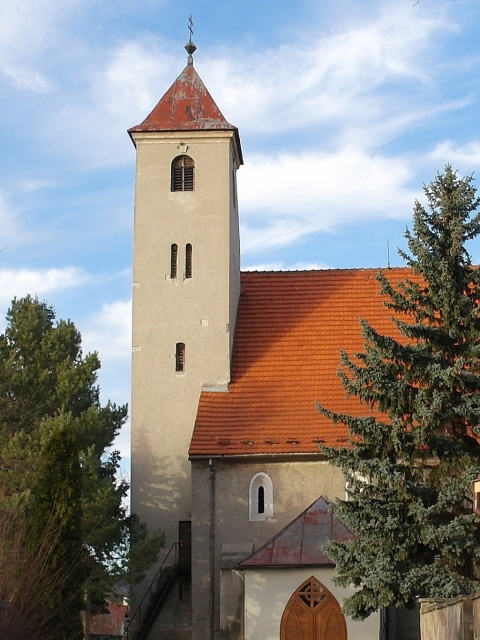 Kostol sv. Žigmunda 