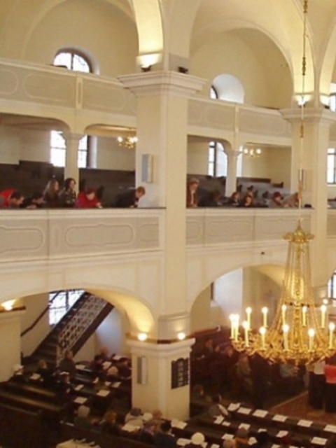 Veľký Evanjelický kostol