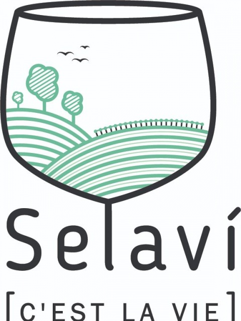 Reštaurácia a vínotéka Selaví